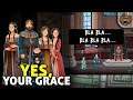 Poeta de MEIA TIGELA | Yes, Your Grace #08 - Gameplay PT-BR