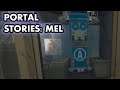 Portal Stories: Mel #14 - Por Que Que Existe Uma Placa do Servidor???