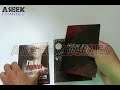 PS3 R3AS Ninja Gaiden 3 Razor Edge UNBOXING