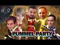 Pummel Party с Hard Play, Jove, Bratishkinoff, Angelina031, makataO