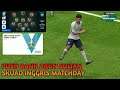 Push Rank Akun Sultan Skuad Inggris Matchday | Pes 2021 Mobile