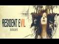 Resident Evil 7 Biohazard #02  ★  Gameplay Deustch  -  D - Serie