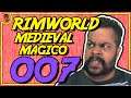Rimworld PT BR #007 - Ajuda da Caravana!! - Tonny Gamer