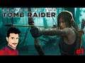 Shadow of the Tomb Raider: கல்லறை களவாணி Part-1 Story Game LIVE🔴 தமிழில் #vichu #RTXON