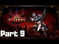 Sin Slayers Walkthrough Gameplay Part 9: Caves of Greed - Greed Boss Fight