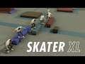 Skater XL - Dream Skatepark For Creative Skating! | NS AND CHILL EP. 1