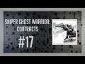 Sniper Ghost Warrior: Contracts #17 - Stacja Sibiryjska-7 - Zenik Alikanow