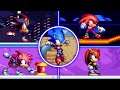 Sonic Uprising (Fan Game)