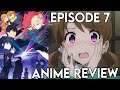Spilling All Your Secrets | The Irregular at Magic High School: Visitor Arc Episode 7 - Anime Review
