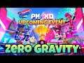 Spoilers Alert - Zero Gravity Event | Upcoming PK XD New Event | PK XD New Update | Gamers Tamil