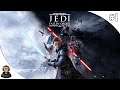 Star Wars Jedi: Fallen Order - Um Jogo Incrível - Campanha #1