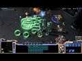 StarCraft II: Invicta Campaign Mission 7 - A War in Requilis