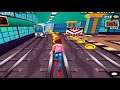 Subway Princess Runner Game - Fastest Run with Princess | Android/iOS Gameplay HD