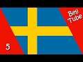 HoI 4 Total War Mod | Suecia fascista #5