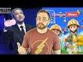 Super Mario Maker 2 Direct Announced And Sony's Video Game Censorship Is Getting Weird | News Wave