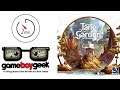 Tang Garden (2-min Allegro) Review with the Game Boy Geek