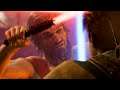 Taron Malicos BOSS FIGHT (JEDI MASTER) - Star Wars Jedi Fallen Order Dathomir