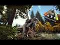 TEMOS UM ALPHA DILO!! ep.02 - ARK EXTINCTION CORE