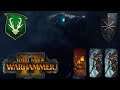 The KING Of Close Battles. Wood Elves Vs Chaos. Total War Warhammer 2, Multiplayer
