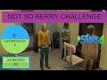 The Sims 4 Not So Berry Challenge Ita! Ep 5x03: Storie Di Famiglia
