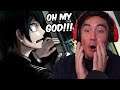 THE WAY THE NEXT KILL HAPPENED WAS SO RANDOM I COULDN'T STOP LAUGHING | Danganronpa V3