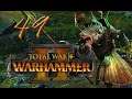 Total War: Warhammer 2 Mortal Empires Campaign #49 - Ikit Claw (Clan Skryre)