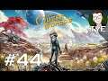 Treasure Hike | The Outer Worlds #44