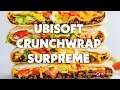 Ubisoft Crunchwrap Supreme | Episode 4.2, Press X To Podcast
