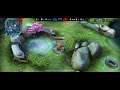 Very nice in game mobile legend