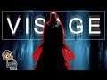 VISAGE | Intro Gameplay | TRULY DISTURBING & HORRIFYING | Horror Game Walkthrough Playthrough PC