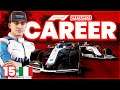 WAT EEN GEWELDIGE RACE! (F1 2020 Williams Career Mode 15 Italië - Nederlands)