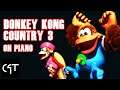 Water World | Donkey Kong Country 3 (Dark Orchestral Mix)