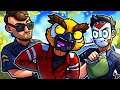 We BUSTED Vanoss on 4/20! - Gmod Prop Hunt Funny Moments