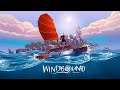 Windbound | Gameplay