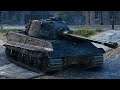World of Tanks E75 - 7 Kills 8,6K Damage