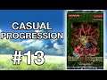 Yu-Gi-Oh! Casual Progression Part 13: Level Up