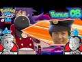 1ShotPlays - Pokemon Sword (Bonus Part 8) - The Strongest (Blind)