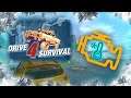 A Long Cold Road Ahead of Us - Drive 4 Survival