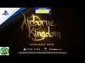 Airborne Kingdom  *NEW GAME PS5*