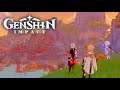 All Cutscenes Tuned to the World's Sounds (Part 1) (Jp dub En Sub) Genshin Impact