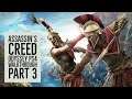 Assassin's Creed Odyssey PS4 walkthrough (Part 3)