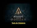 Assassin's Creed Odyssey - Teste de Cidadania - 112