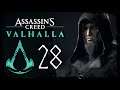 Assassin's Creed: VALHALLA | 28 | El vikingo VS Thor el Pescador, el PESCATHOR