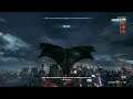 Batman arkham Knight ending