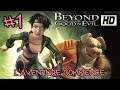 Beyond Good & Evil #1- L'aventure commence