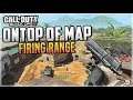 Black Ops 4 Glitches: NEW ONTOP Of FIRING RANGE Glitch "BO4 GLITCHES AFTER ALL PATCHES"