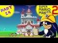Blind Play - Super Mario Maker 2 - Story Mode - Part 14