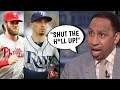 Bryce Harper CALLED OUT By Media! Blake Snell Comments, Nolan Arenado (MLB Recap)