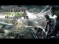 Call of Duty: Modern Warfare 3 Mission 15 Down the Rabbit Hole (No Commentary) Veteran Difficulty