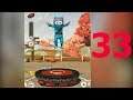 Clumsy Ninja - Gameplay Walkthrough Part 33 - Level 35-36 | BuddyFun